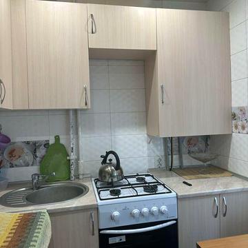 Продам 3 х ком квартиру с мебелью и техникой