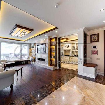 Оренда квартири в ЖК «Obolon Residences» Оболонський район