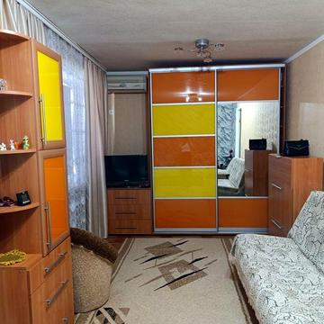 Квартира космос 1-ком продам