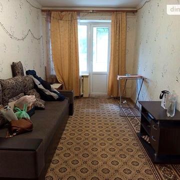 Продаж 2к Квартира Сергія Ядова вулиця