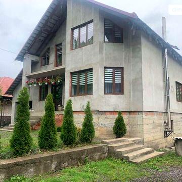 Продаж 4к Дім Центральна вулиця