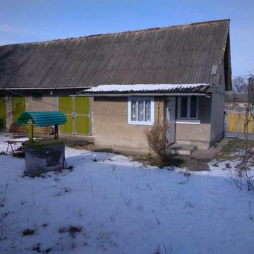 Будинок Старий Добротвір