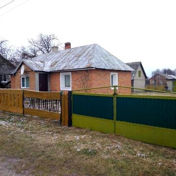 Будинок Старий Добротвір