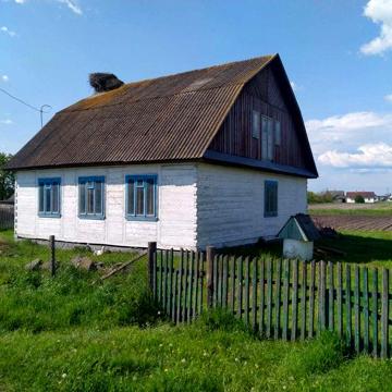 Гарний будинок на продаж