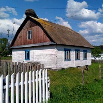 Гарний будинок на продаж