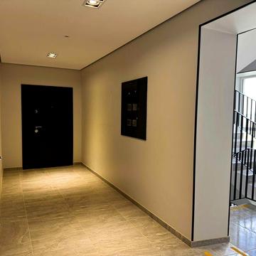 Готова Квартира, ЖК "Park Residence" 57м2. 2х кімнатна. єОселя ЖК Park Residence