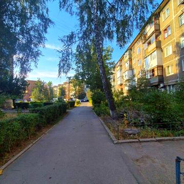 Продаж 3к Квартира Волонтерська (Турчанінова) вулиця
