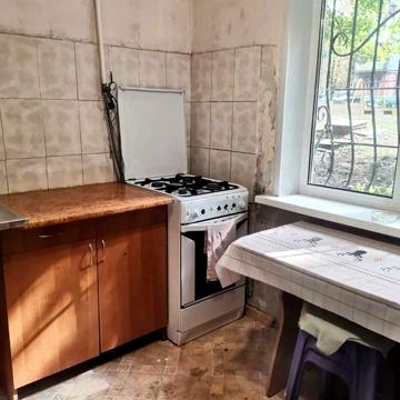 Продам однокомнатную квартиру на Каштанов