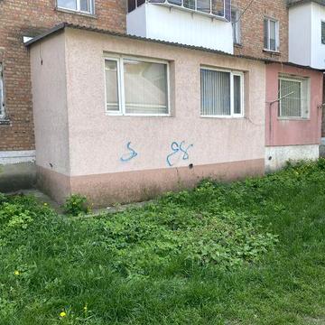1 комнатная квартира с пристройкой