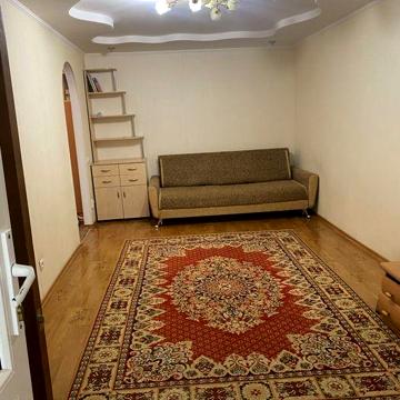 1 комнатная квартира с пристройкой