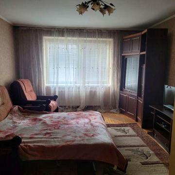 Двокімнатна квартира в центрі міста