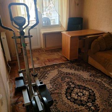 Двокімнатна квартира в центрі міста