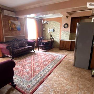Продаж 2к Квартира Акінфієва Івана (Фучика) вулиця