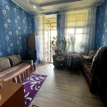 Продам гостинку 24.5м2 метро Заводская