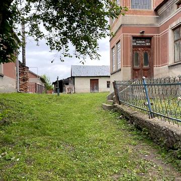 Продаж 4к Дім Тараса Шевченка вулиця