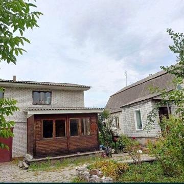 Продається будинок в смт Рокитне, 109м2. Постанова / Сертифікат
