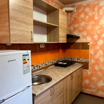 Здається в оренду квартира в районі Торгмашу