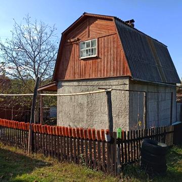 Продам Дом-Дача в живописном месте