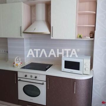 Бочарова ген., 44а, Котовского, Крыжановка, Крыжановка, Лиманский (Коминтерновский) район, Одесская 76000.0 USD