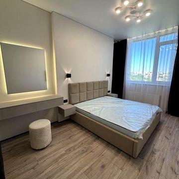 Здається Нова квартира ЖК Манхеттен