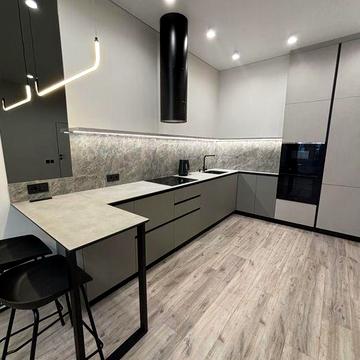 Здається Нова квартира ЖК Манхеттен