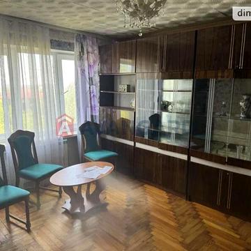 Продаж 2к Квартира Преображенського інженера проспект