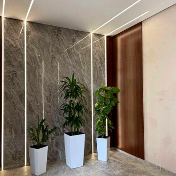Квартира від забудовника ЖК "Park Residence". 1К/37.4 кв.м. ЖК Park Residence