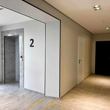 Квартира від забудовника ЖК Park Residence 31.4м2/Однокімнатна. ЖК Park Residence