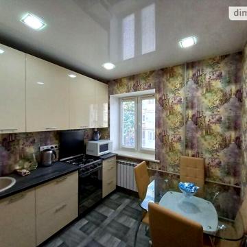 Продаж 2к Квартира Вознюка вулиця