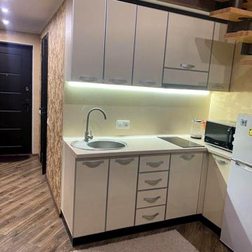 Продам 2х Уровневую Гостинку 7 мин до метро Защ Украины ЖК Space House