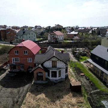 Продаж 2-х поверхового Будинку бізнес класу Малехів 5 км до Львова