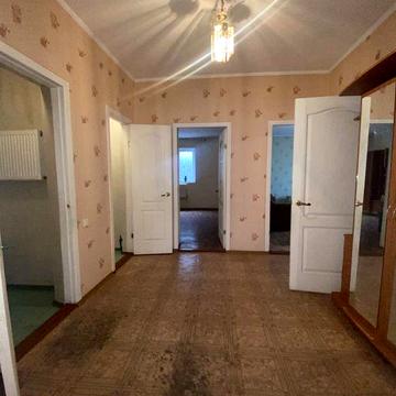 Дом 80м2 на 2,7 сотках земли с гаражом  район ивановского моста