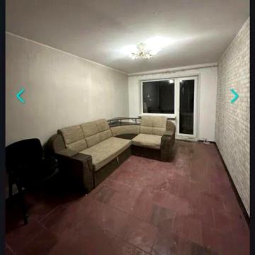 Довгострокова оренда 1к Квартира Авіаційна вулиця