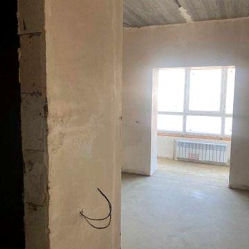 1квартира- студия м Центральный рынок, ЖК Котловский,, пл. Конституции ЖК Котловский