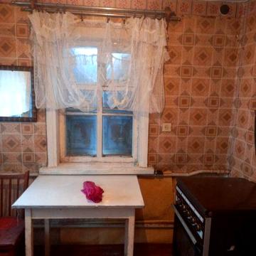 Продам будинок на червоній лінії вул.Сучкова