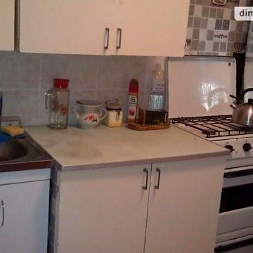 Довгострокова оренда 1к Квартира Перемоги проспект
