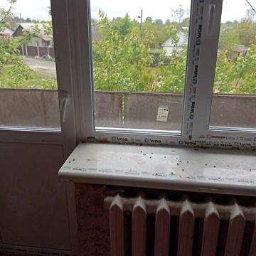 Продаж 2к Квартира Чайковського вулиця
