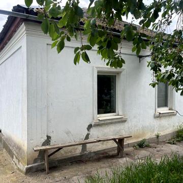 Будинок по вул. Олекси Гірника