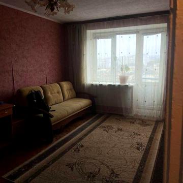 Продається 1 кімнатна квартира у м. Фастів