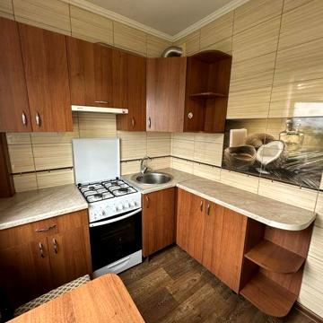 Продам! 1 комнатную квартиру м.Спортивная