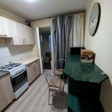 Здається 1 к.квартира в центрі