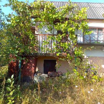 Продається дача .с. Китайгород кооператив ,,Автомобіліст,,т