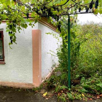 Продається дача .с. Китайгород кооператив ,,Автомобіліст,,т