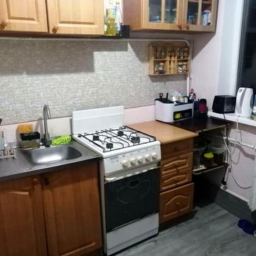Довгострокова оренда квартири