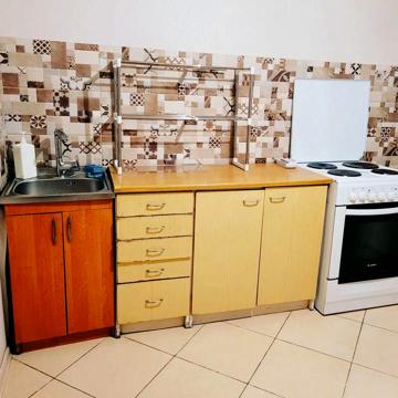 Продам 2 кім ж/м Парус