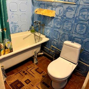 Здам квартиру на варусі(космо)