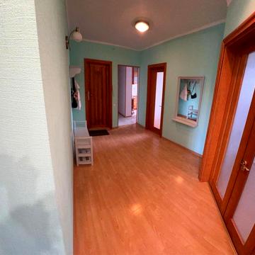 Довгострокова оренда 3-кімнатної квартири