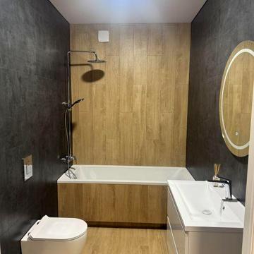 Продаж  2 км квартири від забудовника