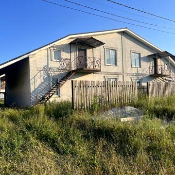 Продам будинок таунхауз с.Липовий Скиток