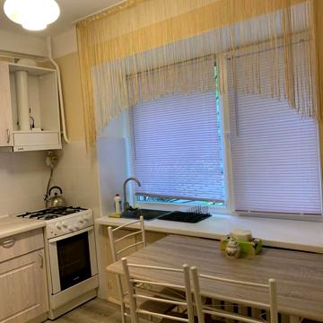Леся Курбаса просп., 5-А